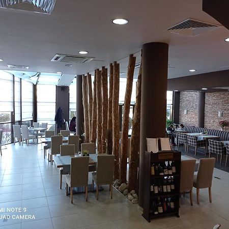 Апартамент-Студио В Банско-Разлог,Aspen Golf- C206 المظهر الخارجي الصورة
