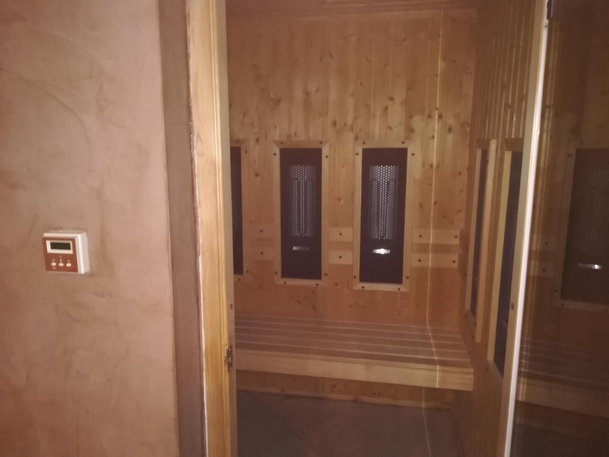 Апартамент-Студио В Банско-Разлог,Aspen Golf- C206 المظهر الخارجي الصورة