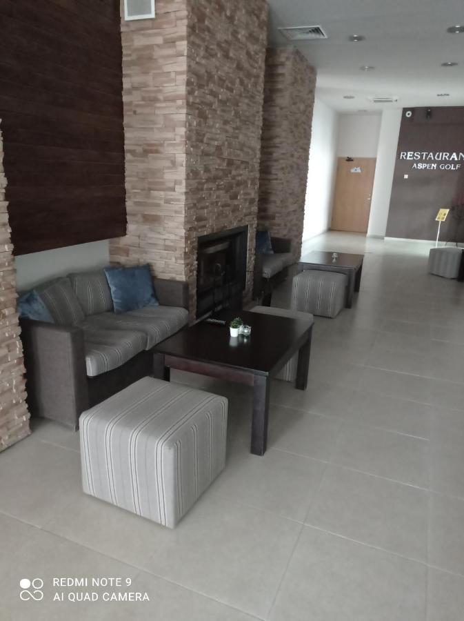 Апартамент-Студио В Банско-Разлог,Aspen Golf- C206 المظهر الخارجي الصورة